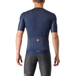 Castelli Espresso Short Sleeve Jersey