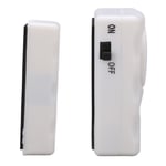 Wireless Door Window Magnetic Sensor 105dB Sound Anti Theft Burglar Alarm Sy Hot