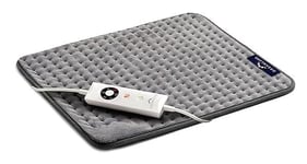 Dreamland Revive Me, Heat Pad, Grey, Fast Heat-up, 40x35cm