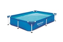 Bestway Steel Pro Pool 2,21 m x 1,50 m x 43 cm (56401)