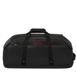 Samsonite Ecodiver Duffle 63 cm Svart