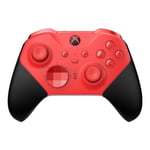 Microsoft Xbox Elite Wireless Controller Series 2 - Core - spelkontroll - trådlös, kabelansluten - Bluetooth