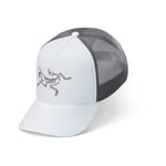 Arc'teryx Bird Trucker Curved Caps