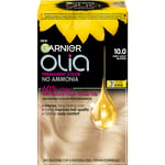 Garnier Olia Permanent Color 10.0 Very Light Blonde