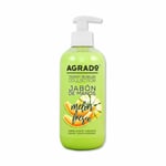 Käsisaippua Agrado Meloni (300 ml)