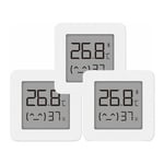 Pour Xiaomi Mi Hygromètre Thermomètre numérique Bluetooth Thermomètre Professionnel Accueil Intérieur Humidité et Température Mètre pour Mesure de la