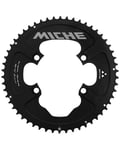 Miche Plateau Utg R81 54D 12V Shimano Ultegra R8100 + Vis , Noir