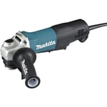 GA4551R Mini meuleuse d'angle 1 300 w 115 mm - Makita