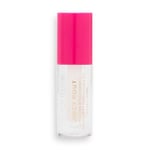 Makeup Revolution Juicy bomb coconut Läppgloss