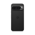 Google Pixel 9 Pro – Smartphone Android débloqué avec Gemini, Triple Appareil Photo arrière, 24 Heures d'autonomie et écran Super Actua 6,3 Pouces – Noir Volcanique, 512GB