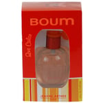 Jeanne Arthes Boum Que Calor Eau De Parfum 30ml Spray - damaged box