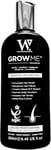 Grow Me® Hair Growth Shampoo - Not just a Caffeine we include... 