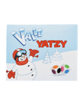 Valle Yatzy One Color (One Size)