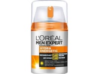 Garnier_Men Expert Hydra Energetic Creme Mot Trötthetstecken Spf15 50Ml