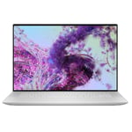 DELL XPS 9640 Ultra 7 155H 16 3'' WUXGA 500nits 120Hz AG 32GB LPDDR5x SSD1TB GeForce RTX 4060 8GB Cam&Mic Backlit KB 6