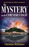 The Mystery on the Cornish Coast: Two private detectives on a mission (The Quentin Cadbury Investigations Book 4)