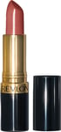 Revlon Super Lustrous No. 325 Toast of New York Lipstick - 4.2 G