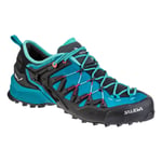 Salewa WS Wildfire Edge malta/vivacious UK 7