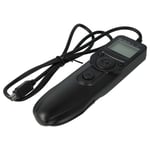 Remote Control for Nikon D7000 D7100 D610 D5500 D5300 DSLR D7200 D600 Camera