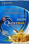 Quest Nutrition - Quest Bar, Coconut Cashew - 12 bars