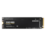 Samsung 980 M.2 NVMe SSD, 1TB