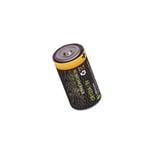 Pile lithium 3V CR123 6205301401 pour Appareil Photo KONICA MINOLTA