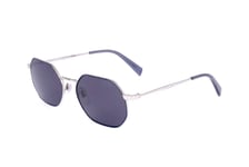 Lunettes de Soleil Levis LV 1030/S ECJ BLUE PALLADIUM 55/19/140 UNISEX