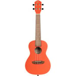 Ukulele Concert Ortega Okoume Orange