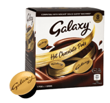 Celebrations Hot Chocolate Pods - Dolce Gusto Compatible (FREE DELIVERY).