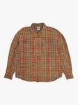 Deus ex Machina Check Shirt