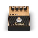 Marshall JCM900 Overdrive Pedal