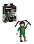 Playmobil Naruto Rock Lee - 71118 Patterned PLAYMOBIL