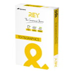 Kopieringspapper Rey T&G A4 160 gram 250 st/pkt