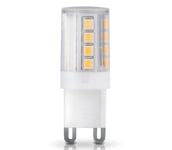 LED Polttimo G9/4W/230V 4000K