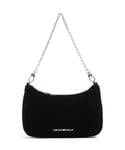 Emporio Armani Lilly Shoulder bag black