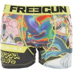 Boxers Freegun  Boxer homme en microfibre