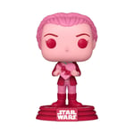 Funko POP! Star Wars: Valentines - Leia Organa - Collectable Vinyl F (US IMPORT)