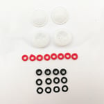 FTX DR8 Shock O-Rings & Seals Set