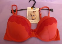 Marks & Spencer 32C new pink-mix Smoothing T-Shirt Collection full cup bra