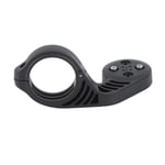 (For Garmin) Bike Computer Mount High Strength Strong And Durable Bike