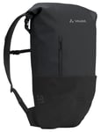 VAUDE Citygo 18 Backpacks10-14L, Black, Standard Size