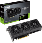 ASUS GeForce RTX 4070 12GB GDDR6X Prime