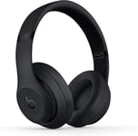 Beats Studio3 Wireless Noise Cancelling Over-Ear Headphones - Apple W1 Headphone