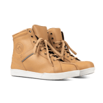 MC-Sko Course Rodeo Drive Dame Beige