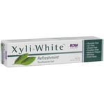 NOW XyliWhite Refreshmint Tandkräm gel 181g