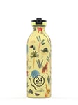 24Bottles Kids Collection - Urban Bottle 500 ml - Jungle Friends