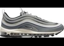 Nike Air Max 97 Cool Grey Photon Dust UK 4.5 US 5 EU 37.5 FREE Postage NEW