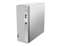 Lenovo IdeaCentre 3 07ACH7 90U9 - SFF - Ryzen 7 3.2 GHz - SSD - NVMe - Radeon Graphics - Gigabit Ethernet WLAN: - 802.11a/b/g/n/ac/ax - skärm: ingen - tangentbord: QWERTZ