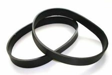 2 x Hoover Belts For DYSON DC33i UK Vacuum Cleaner Motor Drive Brushroll Belt