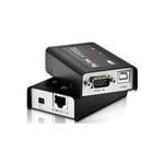 Aten Mini USB KVM-förlängare, VGA, 100m (CAT5e), CE-100